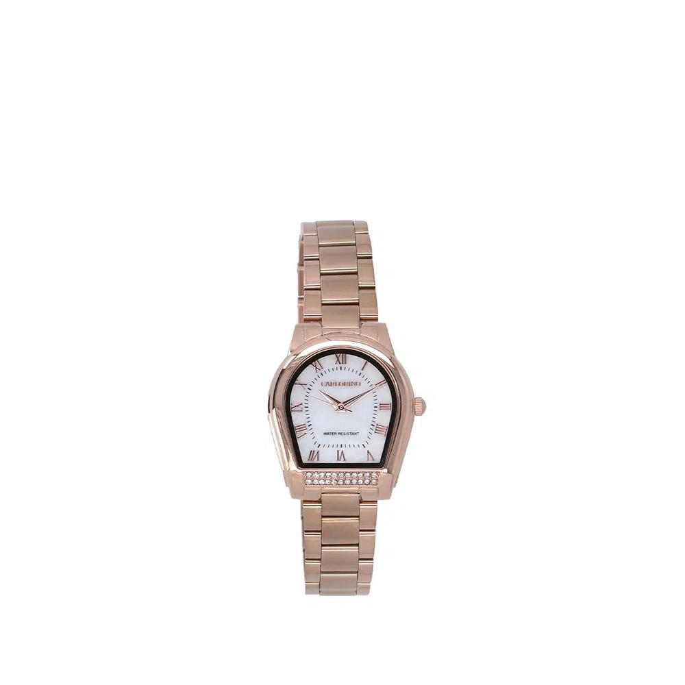 Часы Copper Valora Timepiece 1