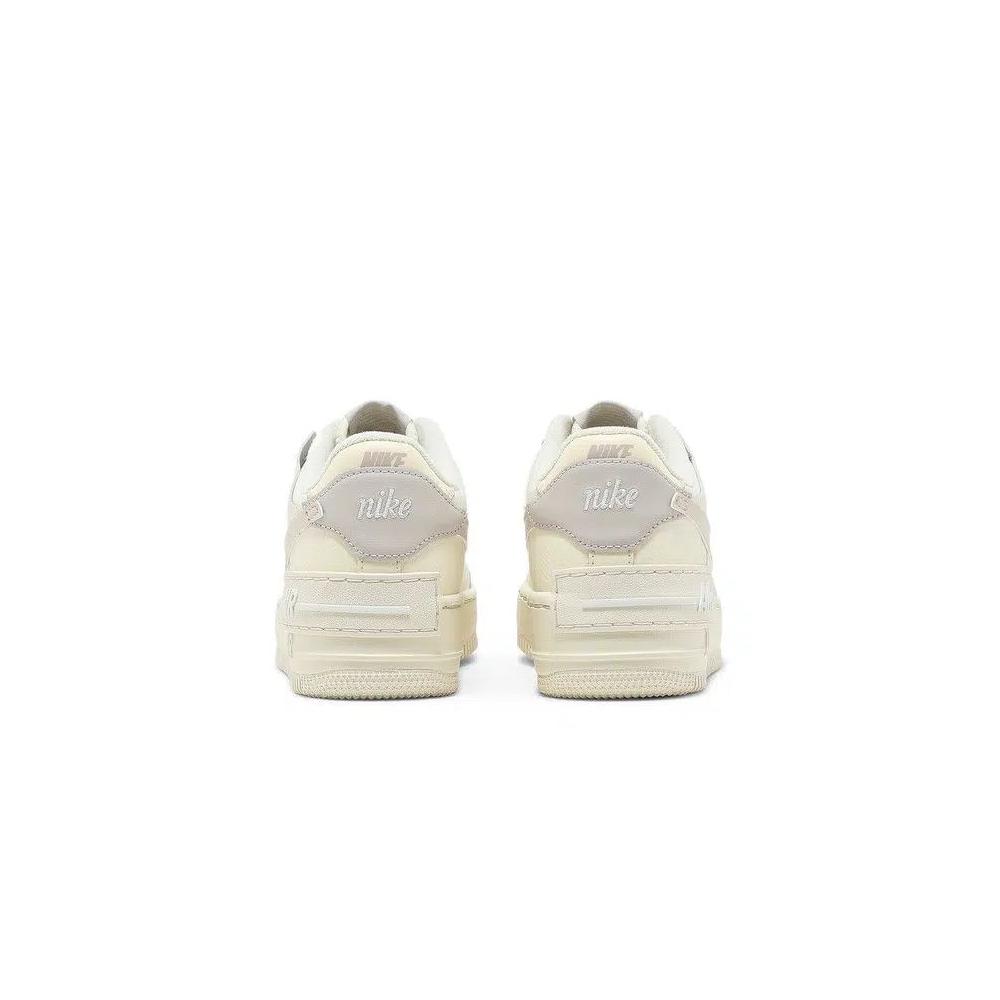 Кроссовки Nike Wmns Air Force 1 Shadow 'Coconut Milk' 6
