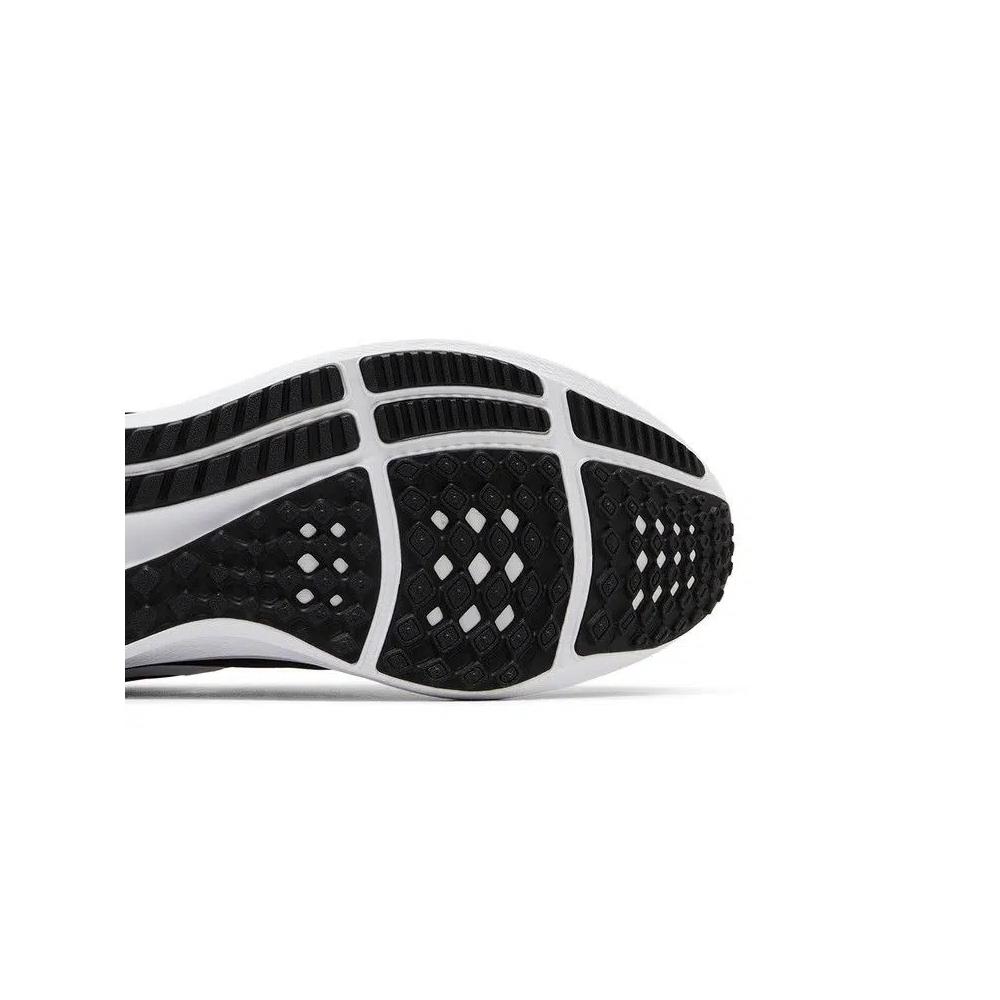 Кроссовки Nike Air Zoom Pegasus 39 FlyEase 'Black White' 5