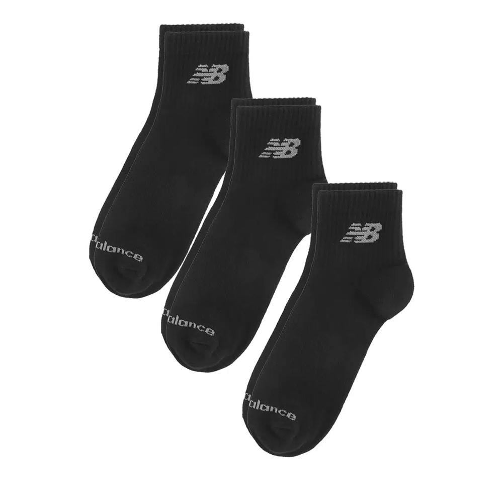Набор из 3 пар базовых носков Performance Basic Ankle Socks 1