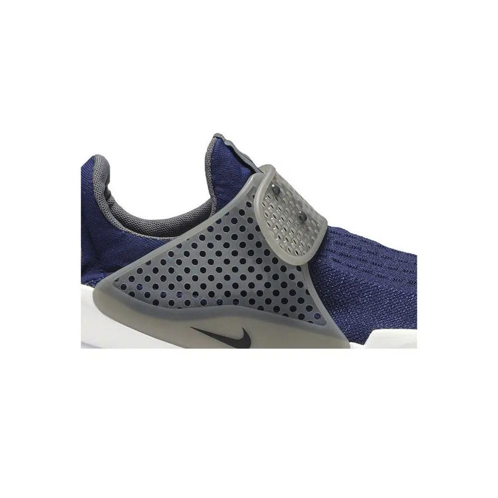 Повседневный бег Nike Sock Dart KJCRD 'Binary Blue' 2
