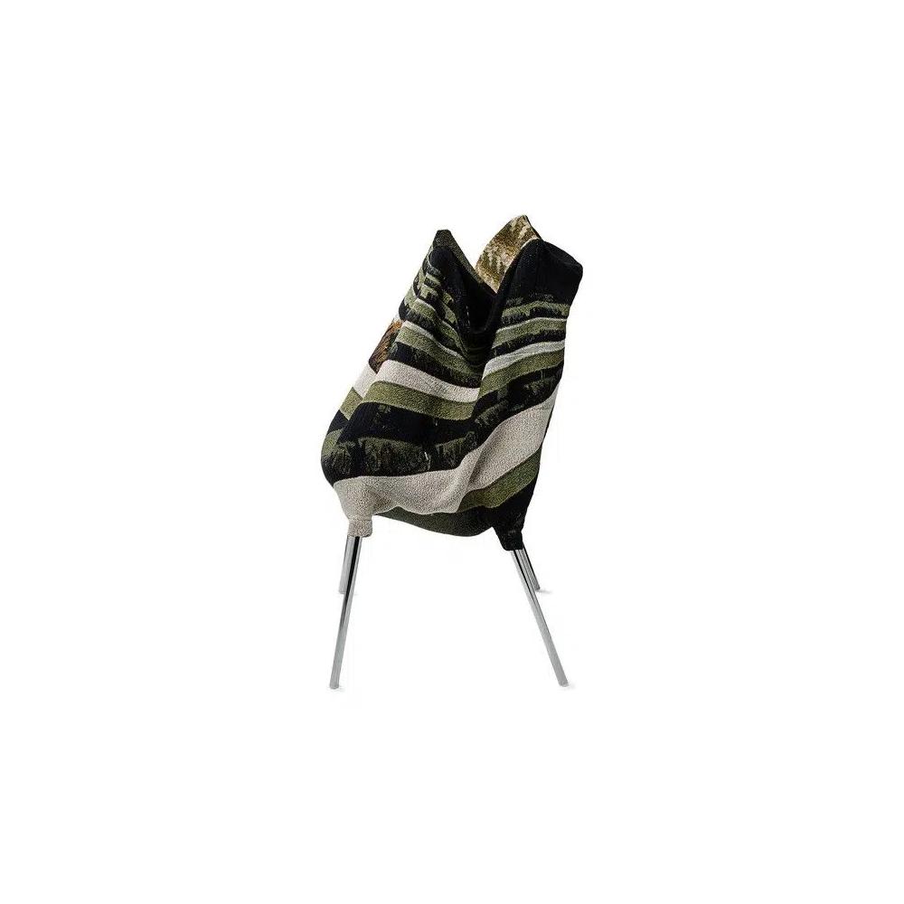 Стулья GOAT Exclusive for Manifesto BLESS Chairwear B Conference Room 2 5
