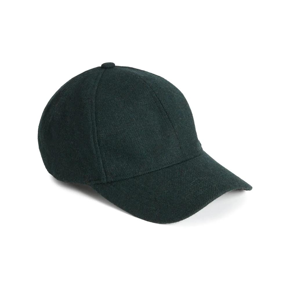 Бейсболка Solid 1