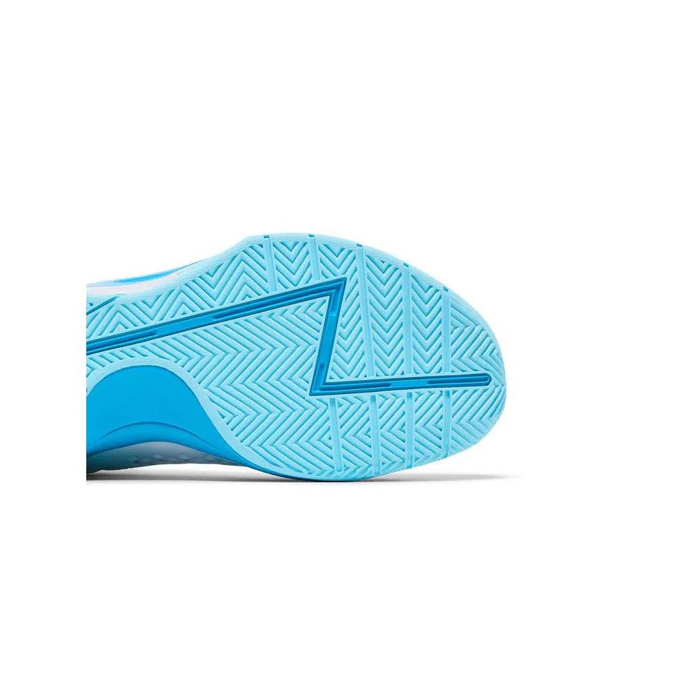 Кроссовки Under Armour Curry 1 Retro 'Mouthguard' 5