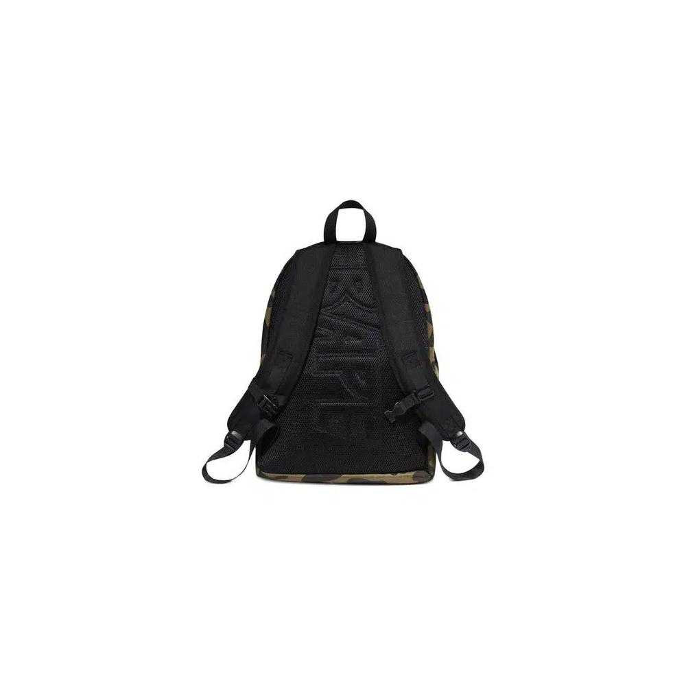 Рюкзаки BAPE 1st Camo Cordura Day Pack 'Green' 2