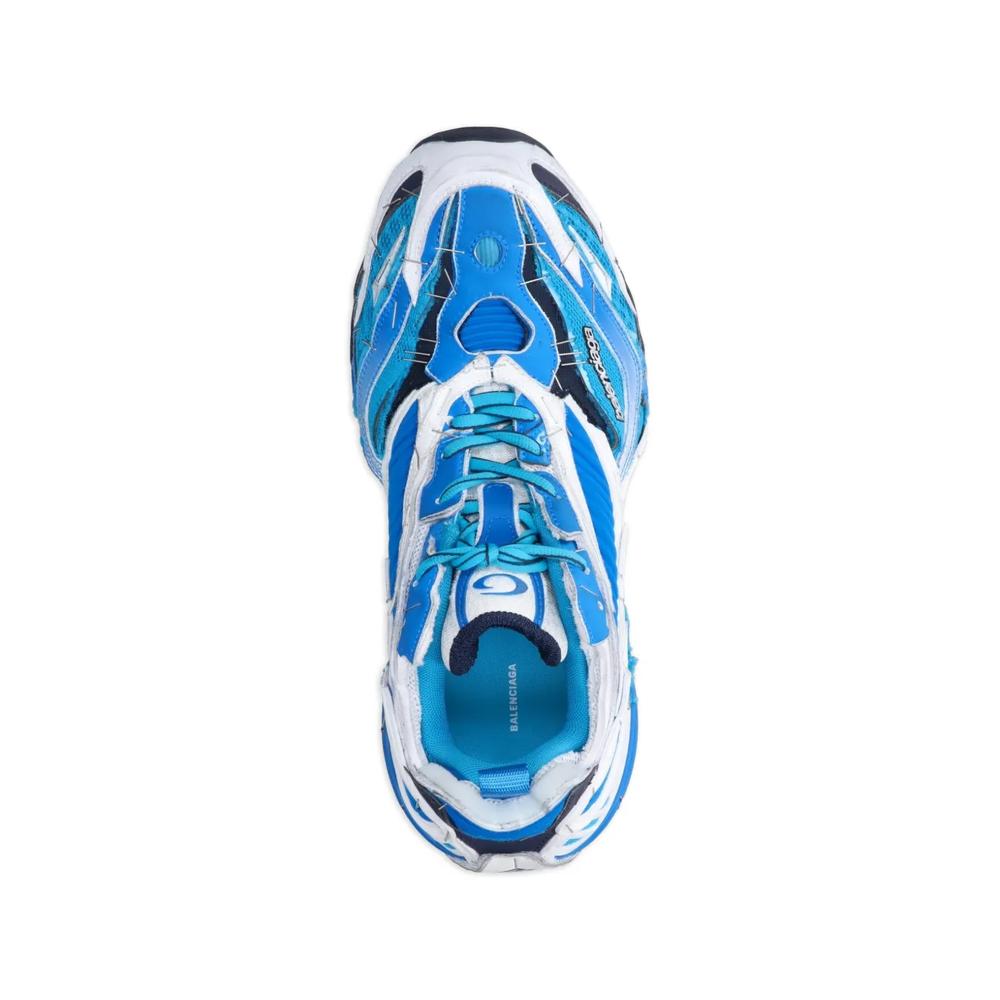 Кроссовки Soleless 4
