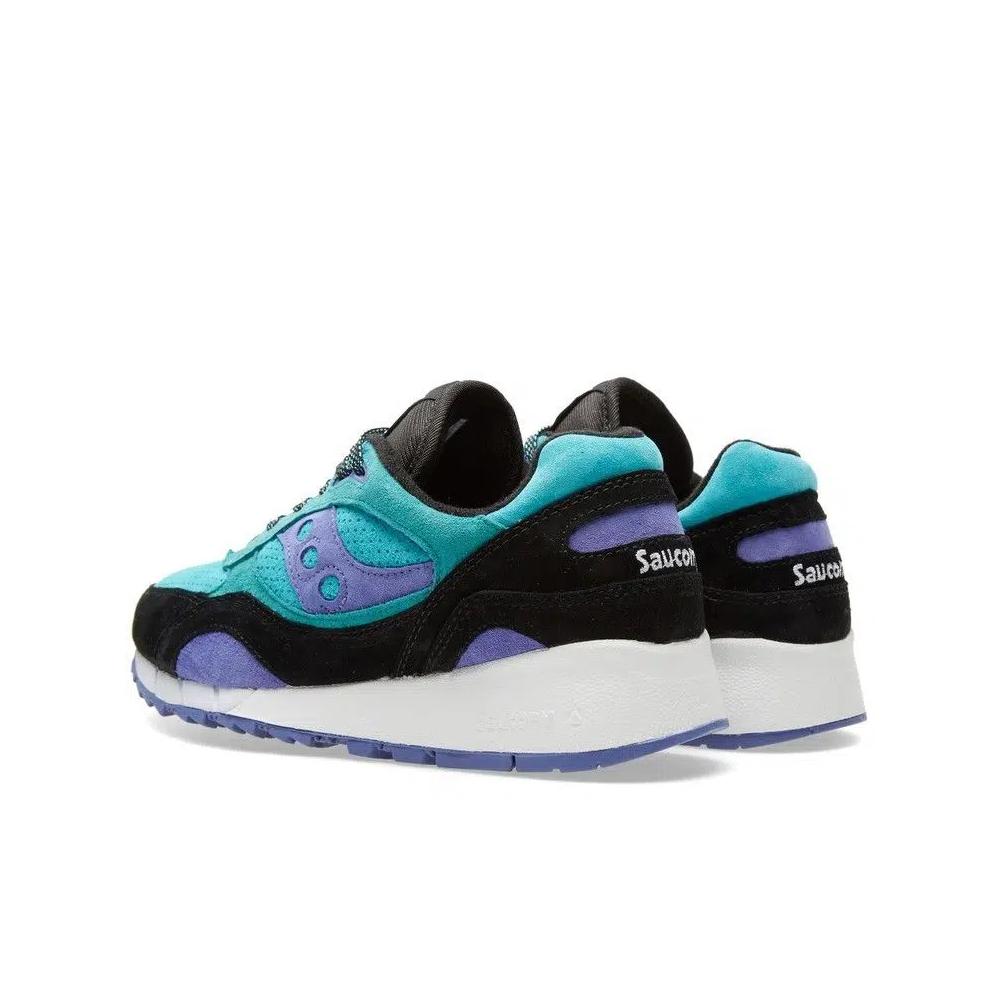 Кроссовки Saucony Shadow 6000 'Bermuda' 3