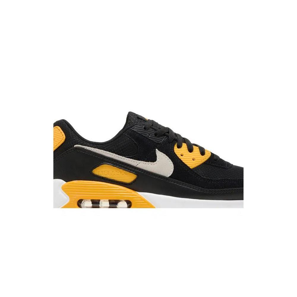 Sneakers Nike Air Max 90 'Питтсбург Стилерз' 2