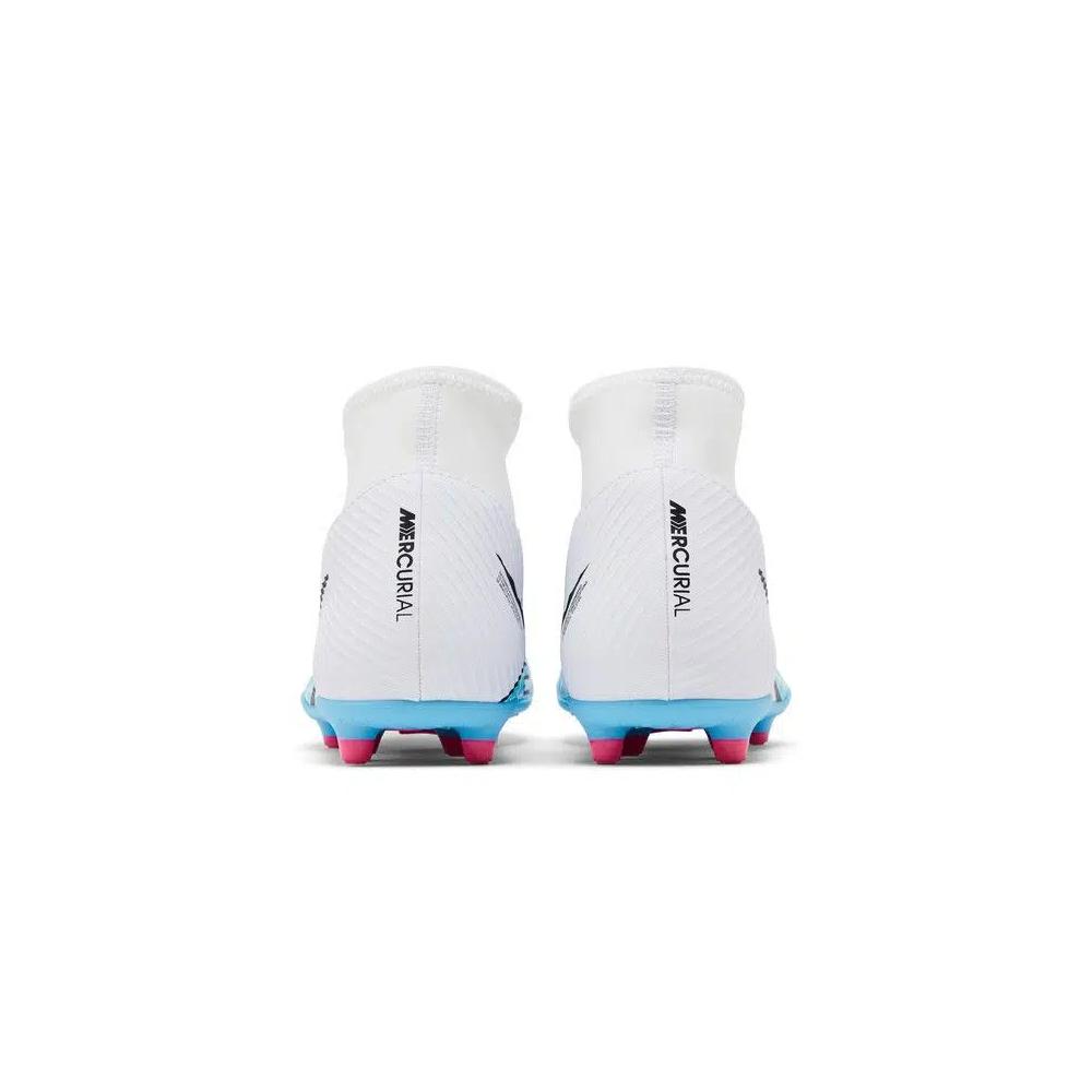Бутсы Nike Mercurial Superfly 9 Club MG 'Blast Pack' 6