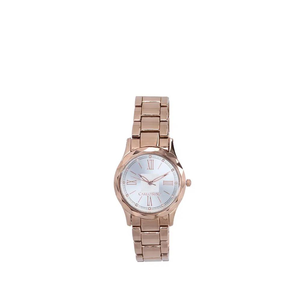 Бежевый Illume Timepiece 1