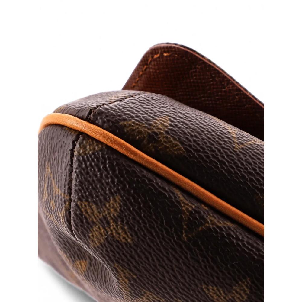 Сумка на плечо Musette Tango Handbag Monogram Canvas 4