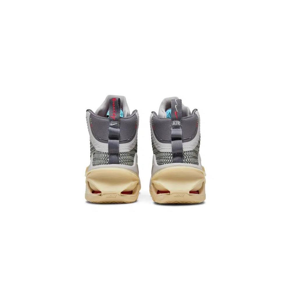 Кроссовки Nike Air Zoom GT Jump 'Vast Grey' 6