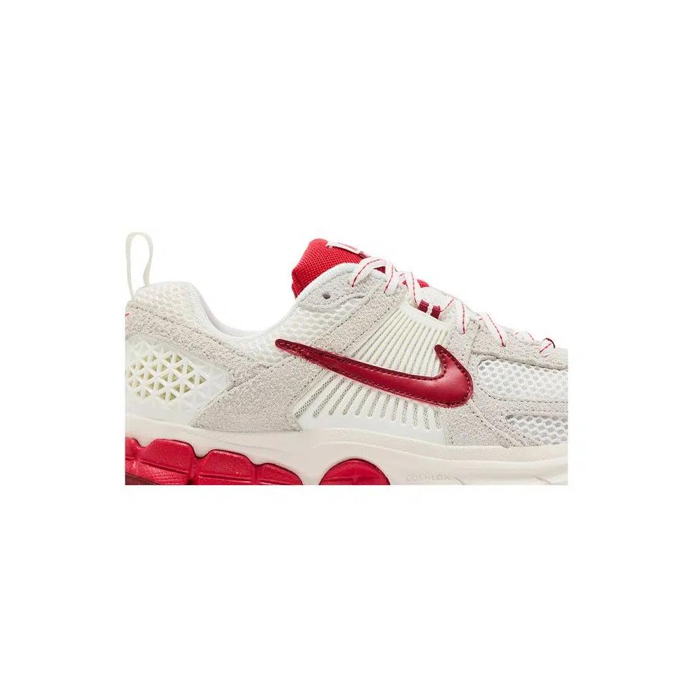 Обувь Nike Vomero 5 GS 'Sail Team Crimson' 2