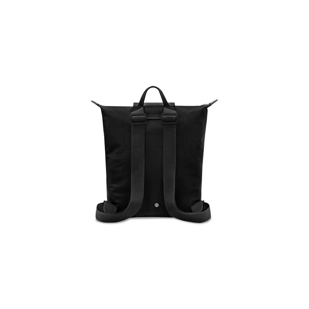Рюкзаки Longchamp Le Pliage One M Backpack 'Черный' 2