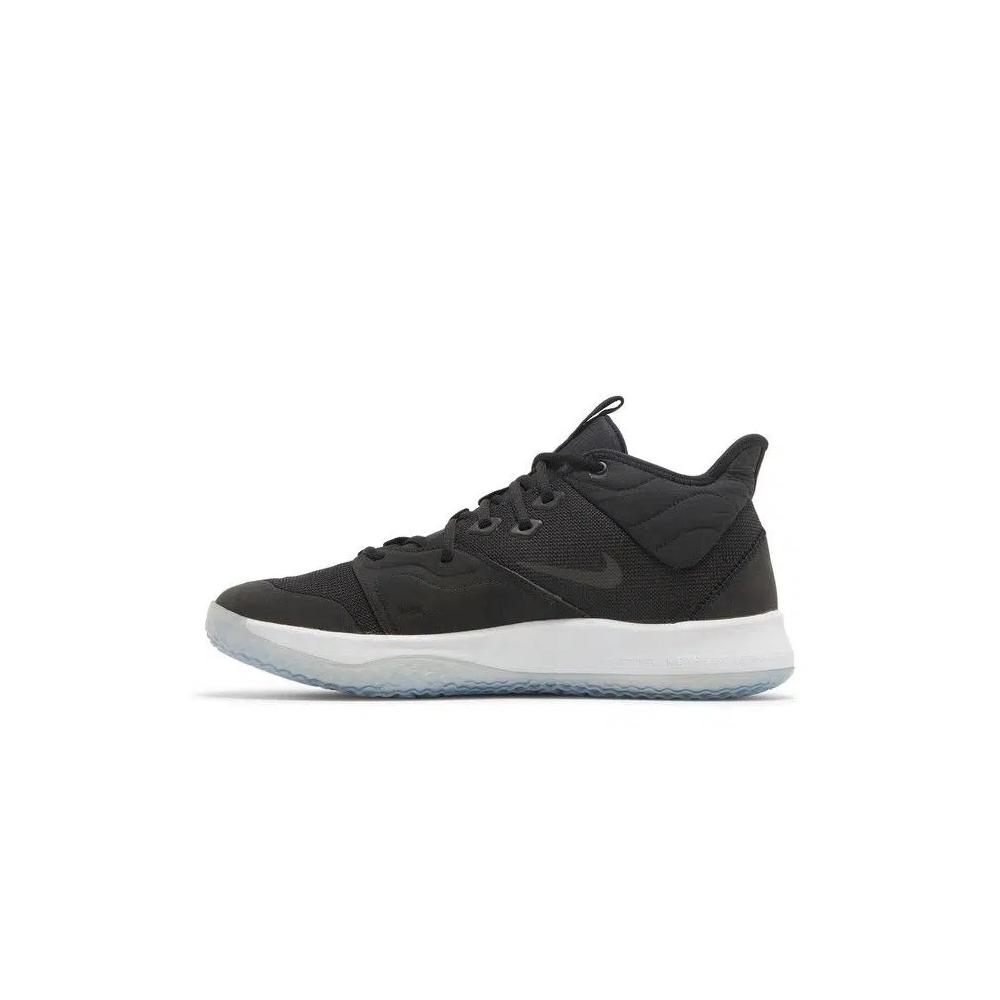 Кроссовки Nike PG 3 'Black' 3