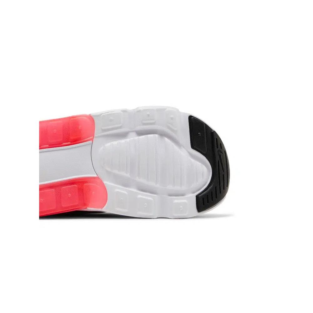 Кроссовки Nike Air Max 270 TD 'Grey Hyper Pink' 5