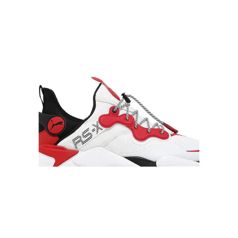 Кроссовки Thundercats x Puma RS-X 'T3CH - White Barbados Cherry' 2