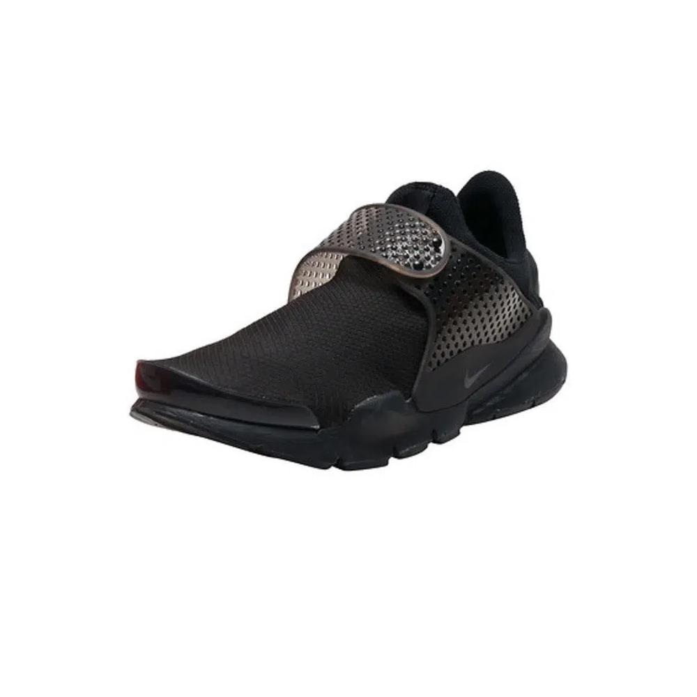 Кроссовки Nike Wmns Sock Dart SE 'Black' 1