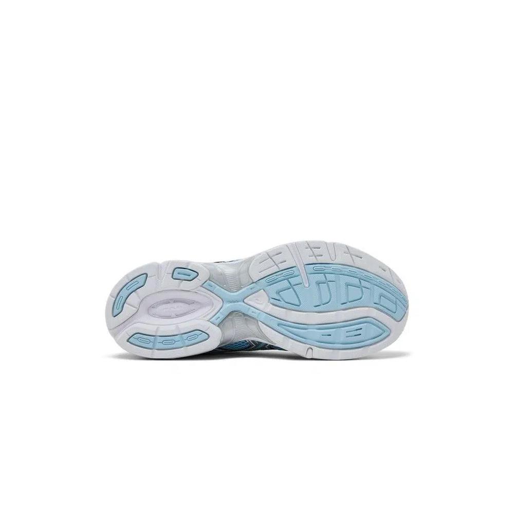 Беговые кроссовки ASICS Gel 1130 'Faded Denim Pure Silver' 4