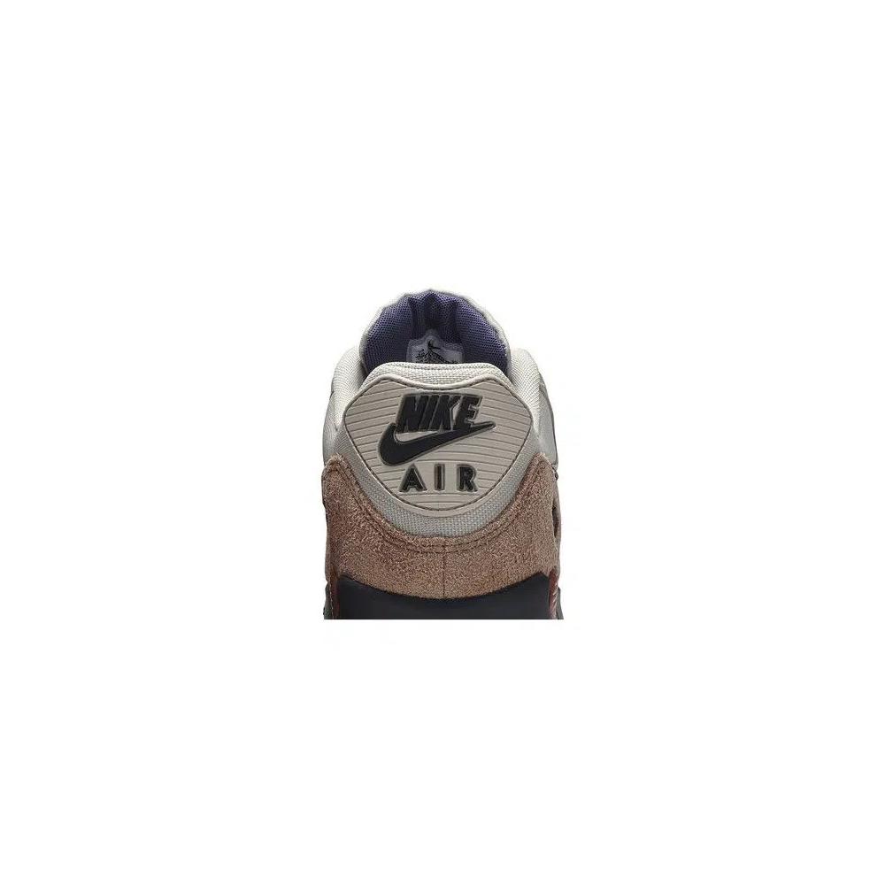 Кроссовки Nike Air Max 90 NRG «Camowabb» 7