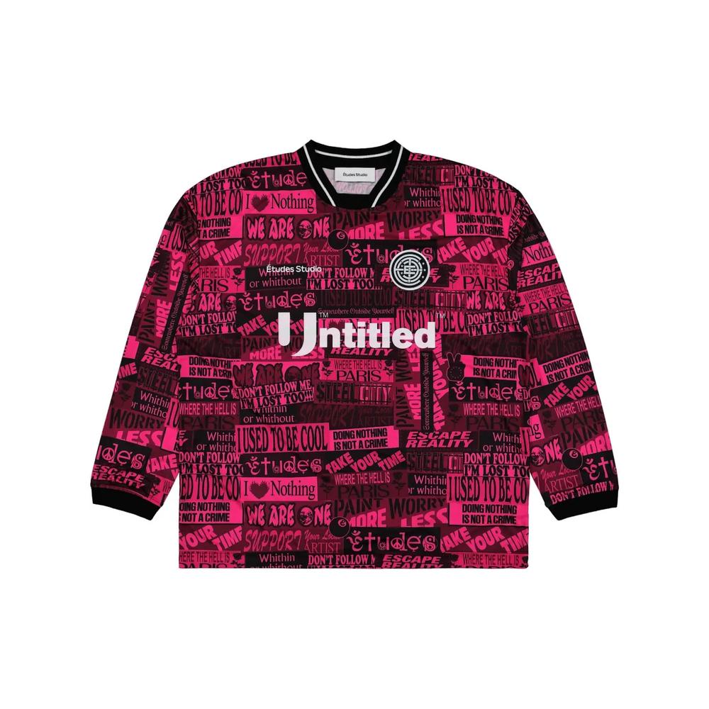 Футболка Soccer TS 1