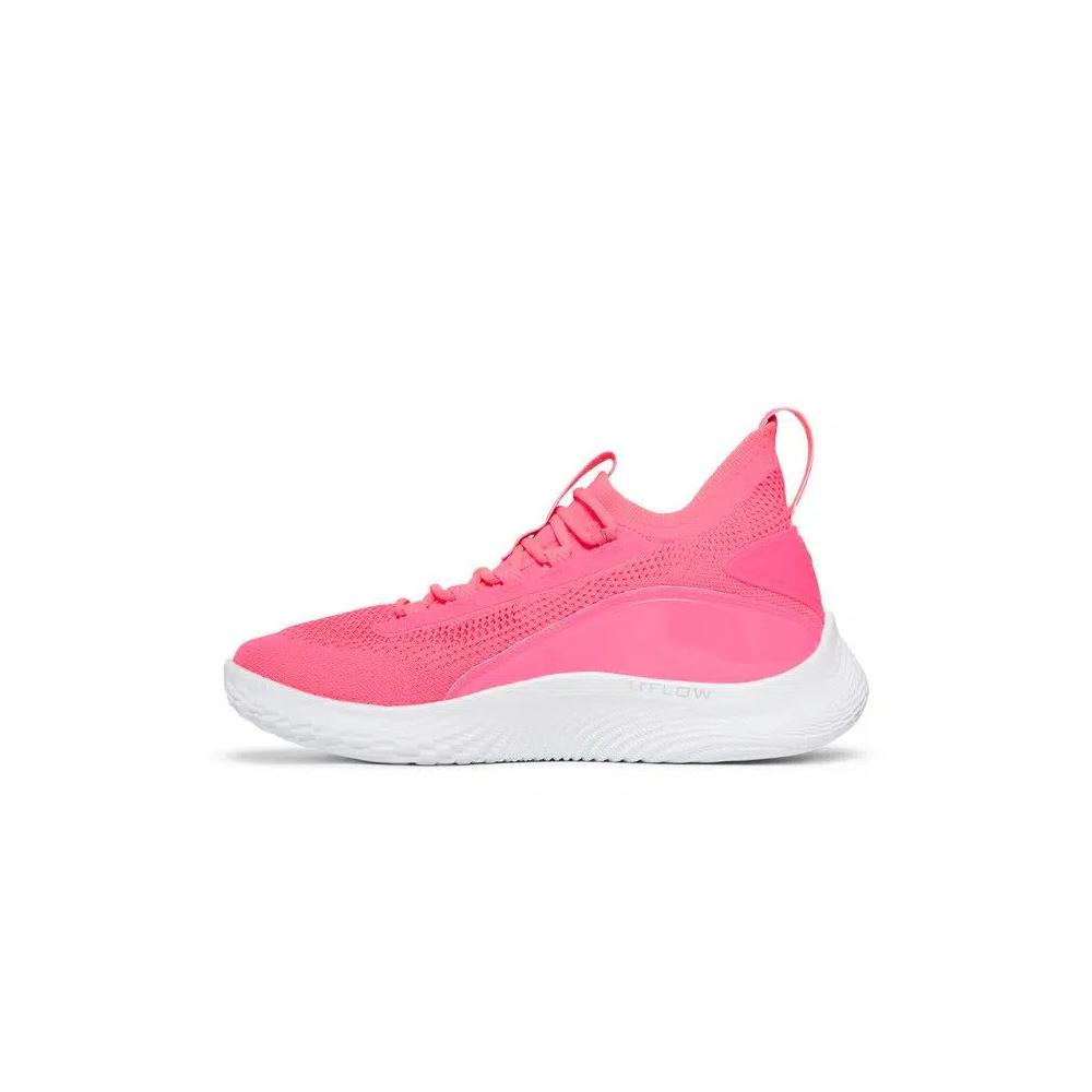 Кроссовки Curry Brand Curry 8 NM 'Pink' 3