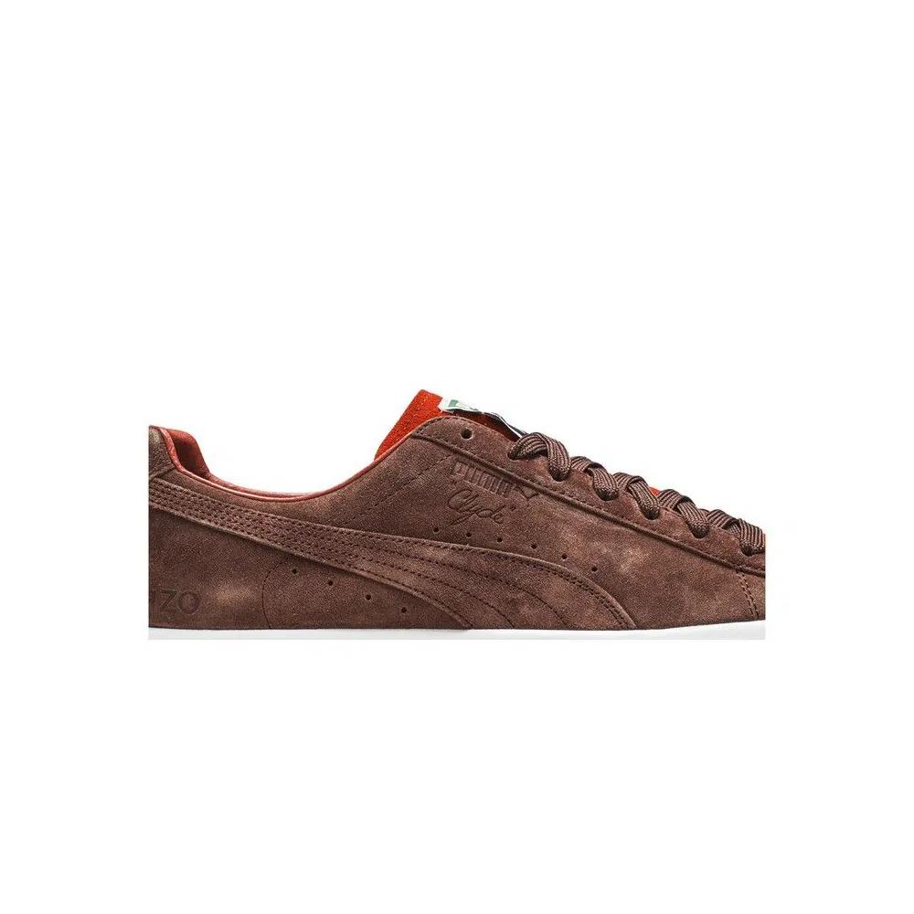 Кроссовки Clyde x Puma Patta 2 2