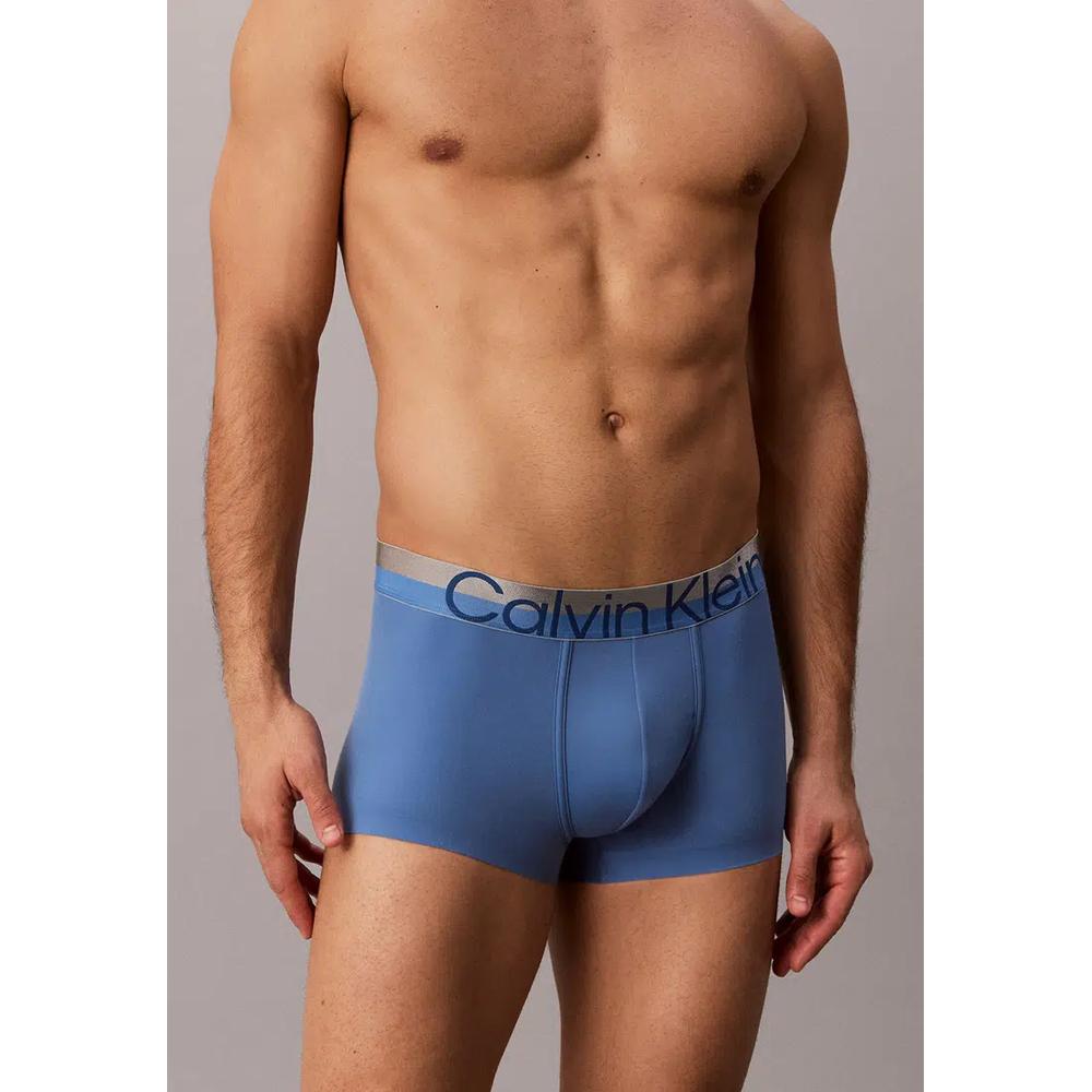 Трусы Micro Low Rise Trunks - Calvin Klein Underwear 1