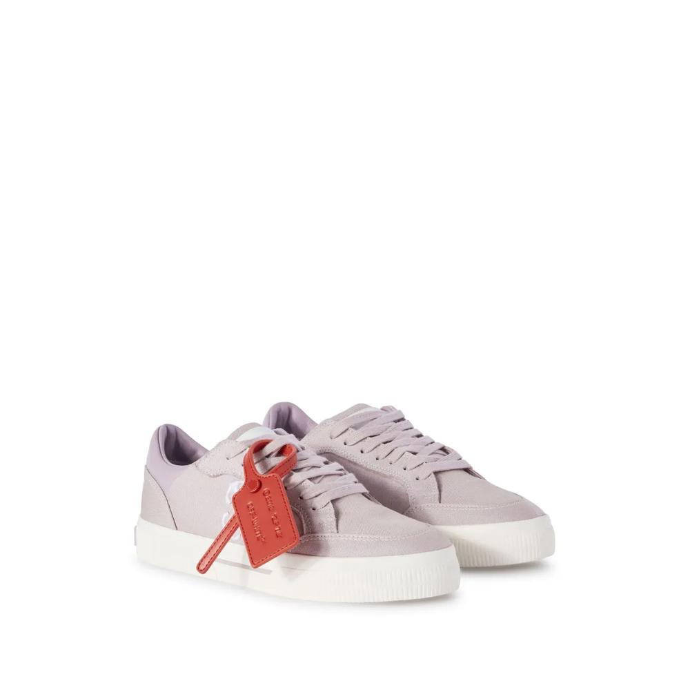 Кеды New Low Vulcanized 2