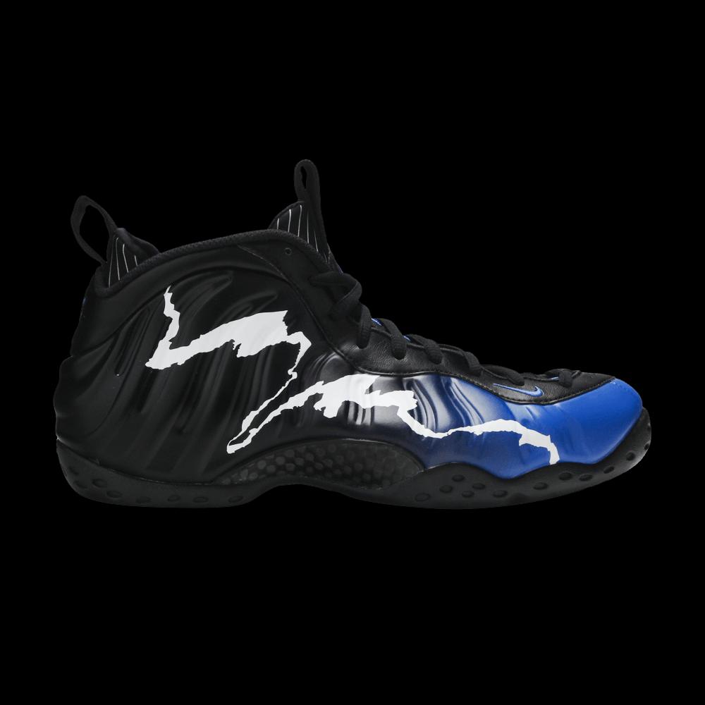 Кроссовки Nike Air Foamposite One '1996 All-Star Game' 1