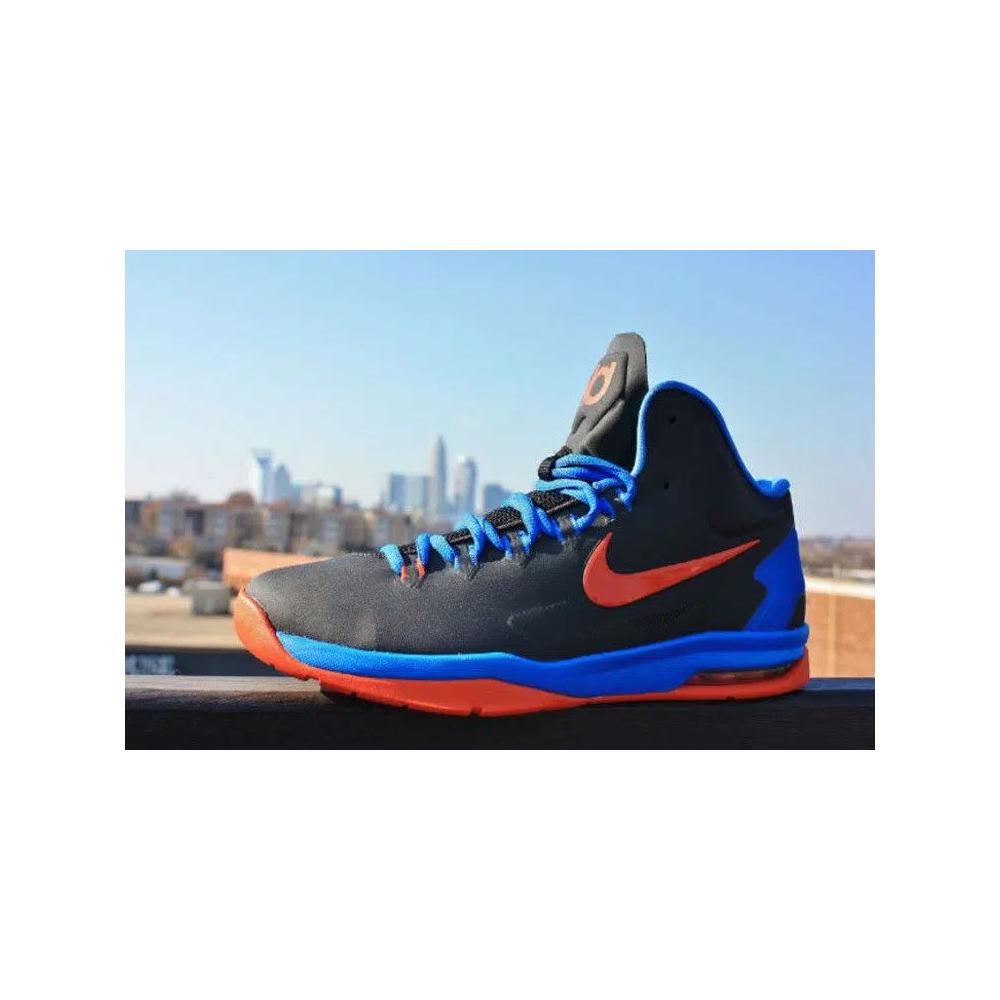 Кроссовки Nike KD 5 'Thunder Away' 3