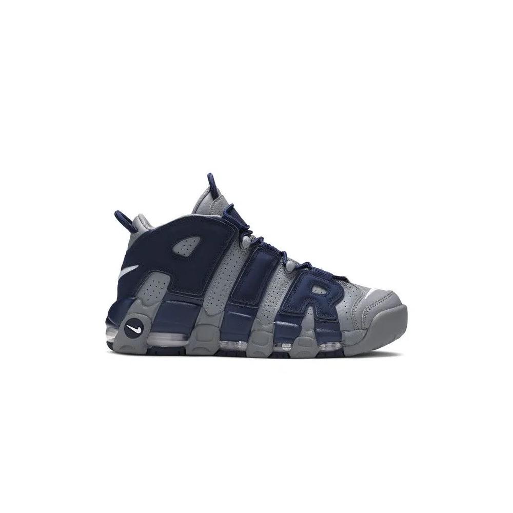 Кроссовки Nike Air More Uptempo 'Georgetown' 1