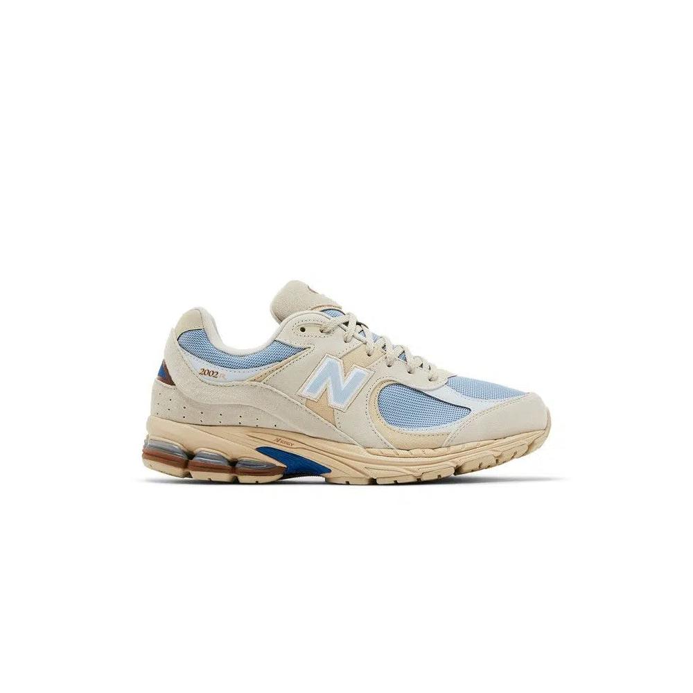 Кроссовки New Balance 2002R 'Sandstone Timberwolf' 1