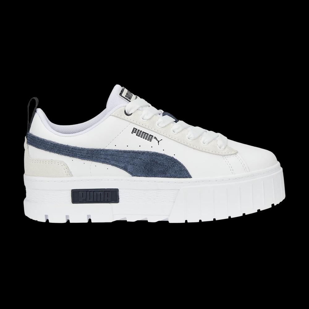 Кроссовки Puma Wmns Mayze Mix 'White Parisian Night' 1