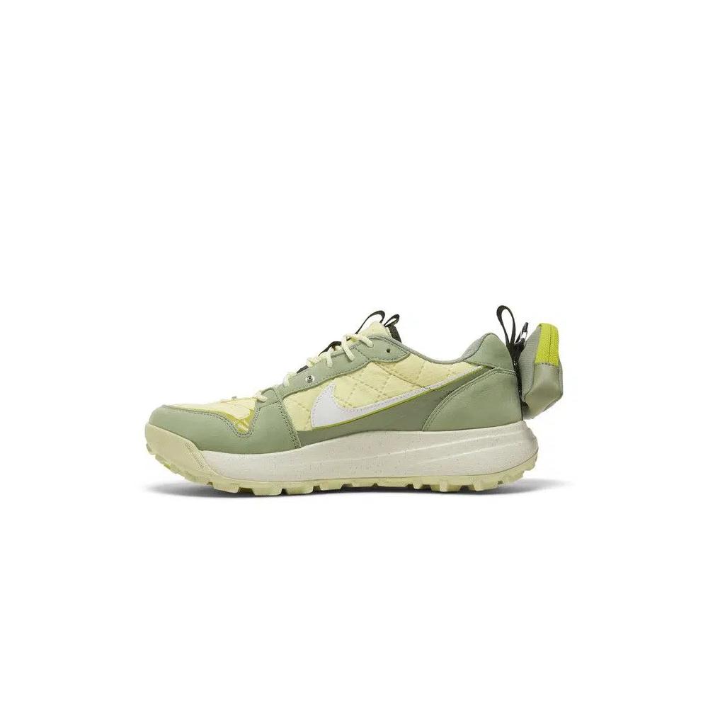 Лайфстайл Future Movement x Nike ACG Lowcate 'Oil Green' 3