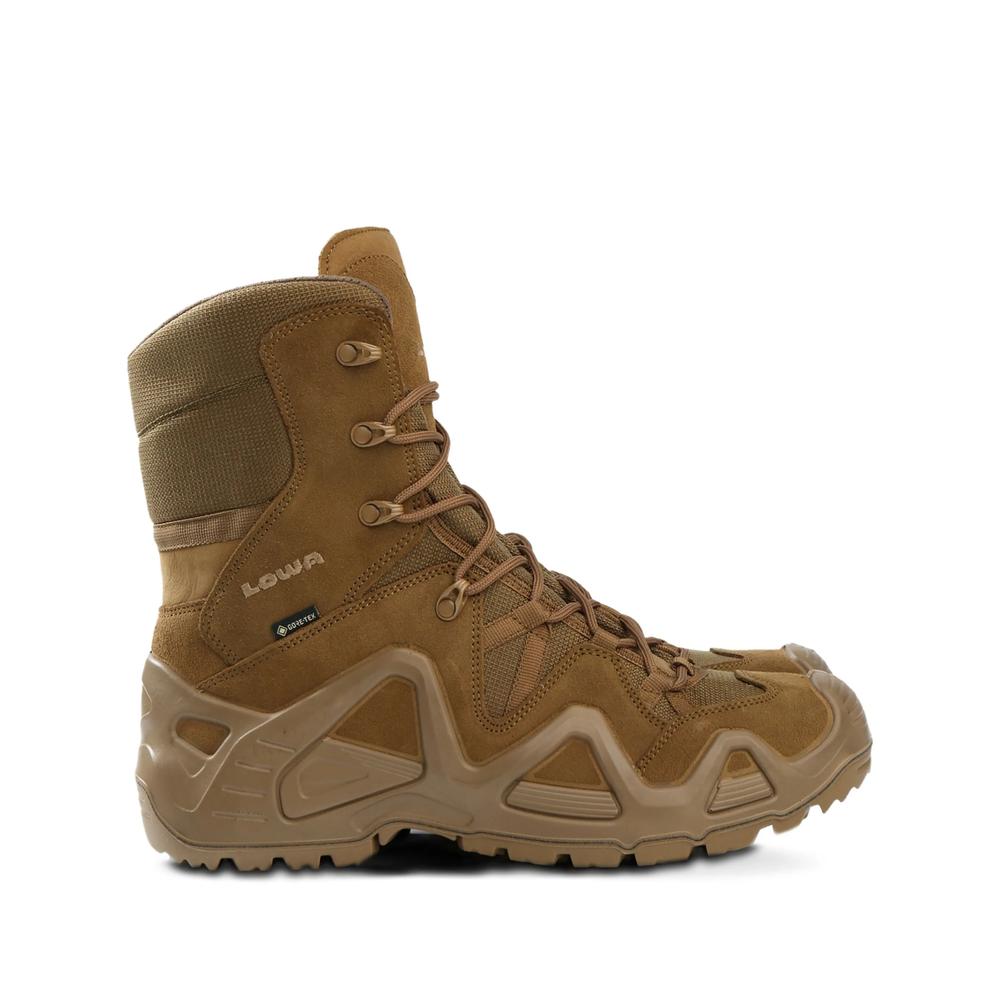 Zephyr hiking boots 1