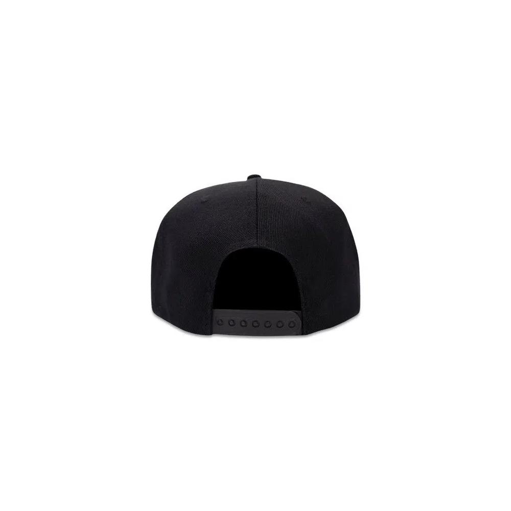 Бейсболки Pleasures Apollo Hat 'Black' 2