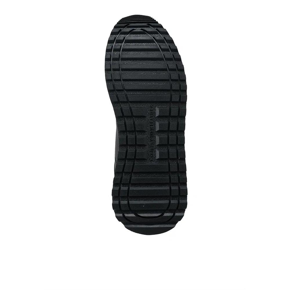Новые кроссовки Runner Eva Stripes - Tommy Mainline 5