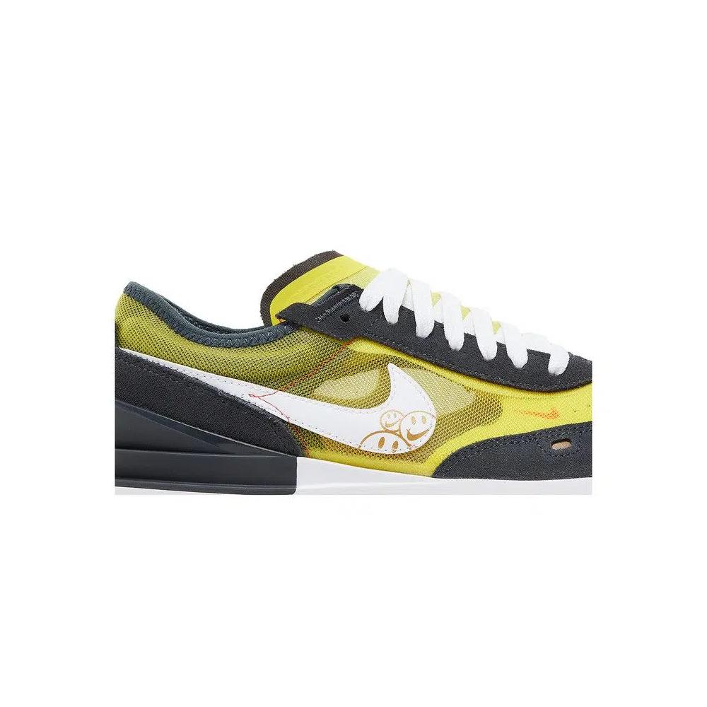 Кроссовки Nike Waffle One GS 'Go The Extra Smile' 2