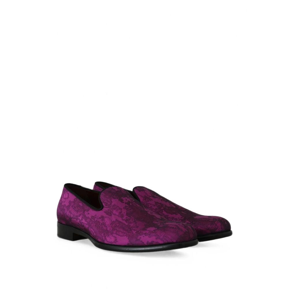 almond-toe loafers 2