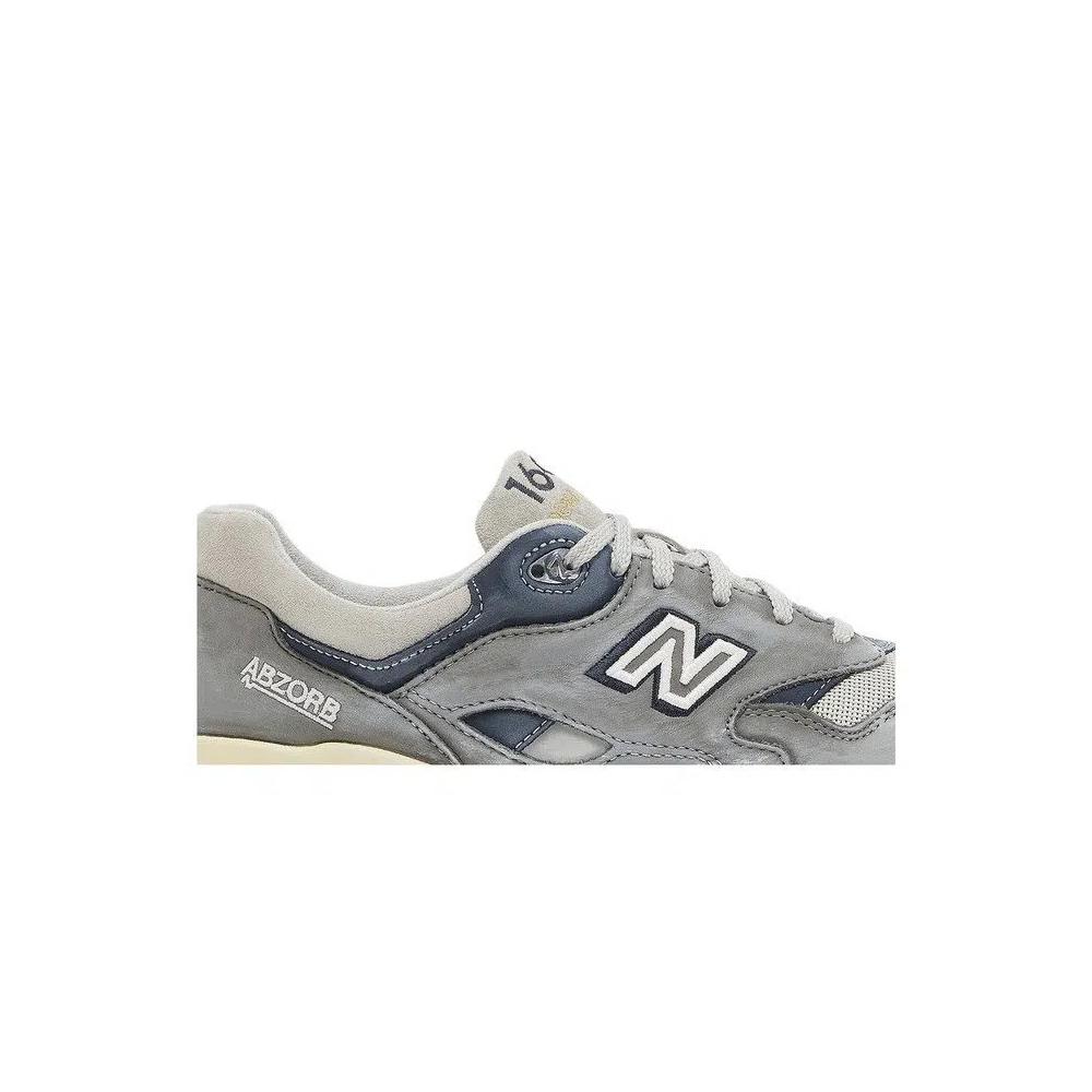 Кроссовки New Balance 1600 Premium 'Vintage Grey Navy' 3