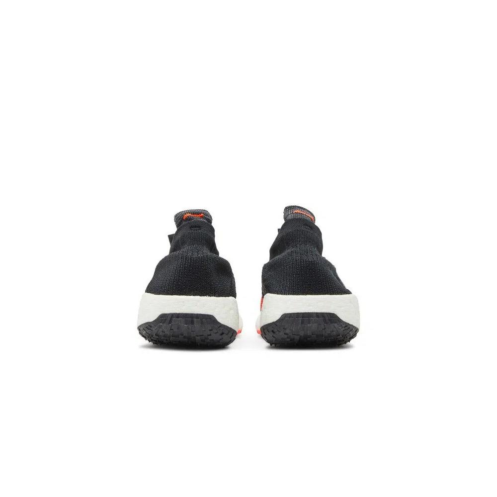 Кроссовки Adidas PulseBoost HD 'Чёрный Solar' 6