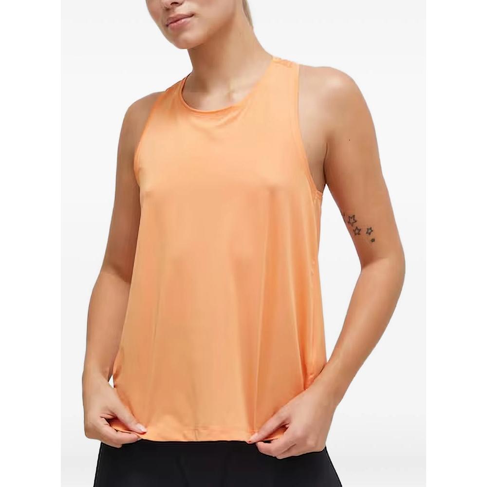 racerback training top 1