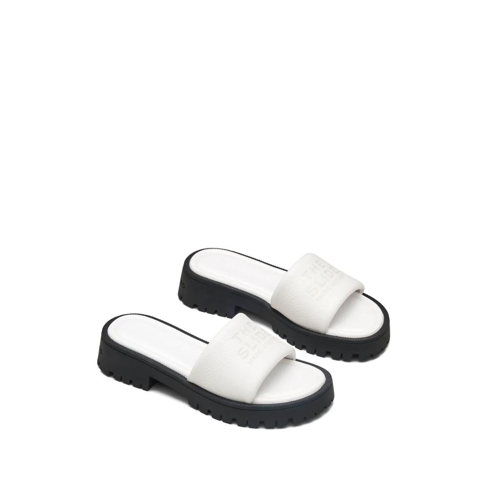 Шлепанцы The Lug Sole 2