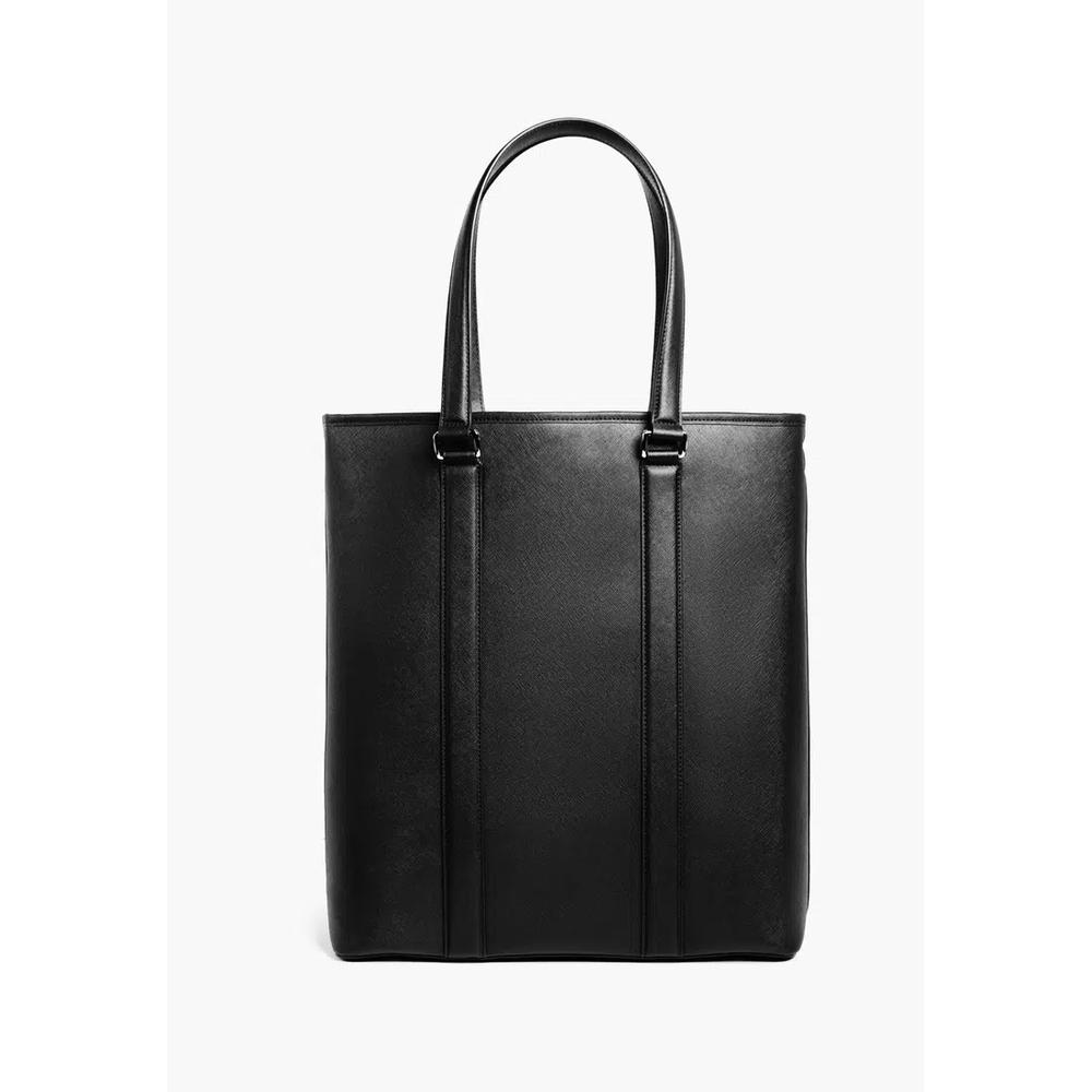 Manhattan Vegan Leather сумка-тоут для ноутбука 16 дюймов 3