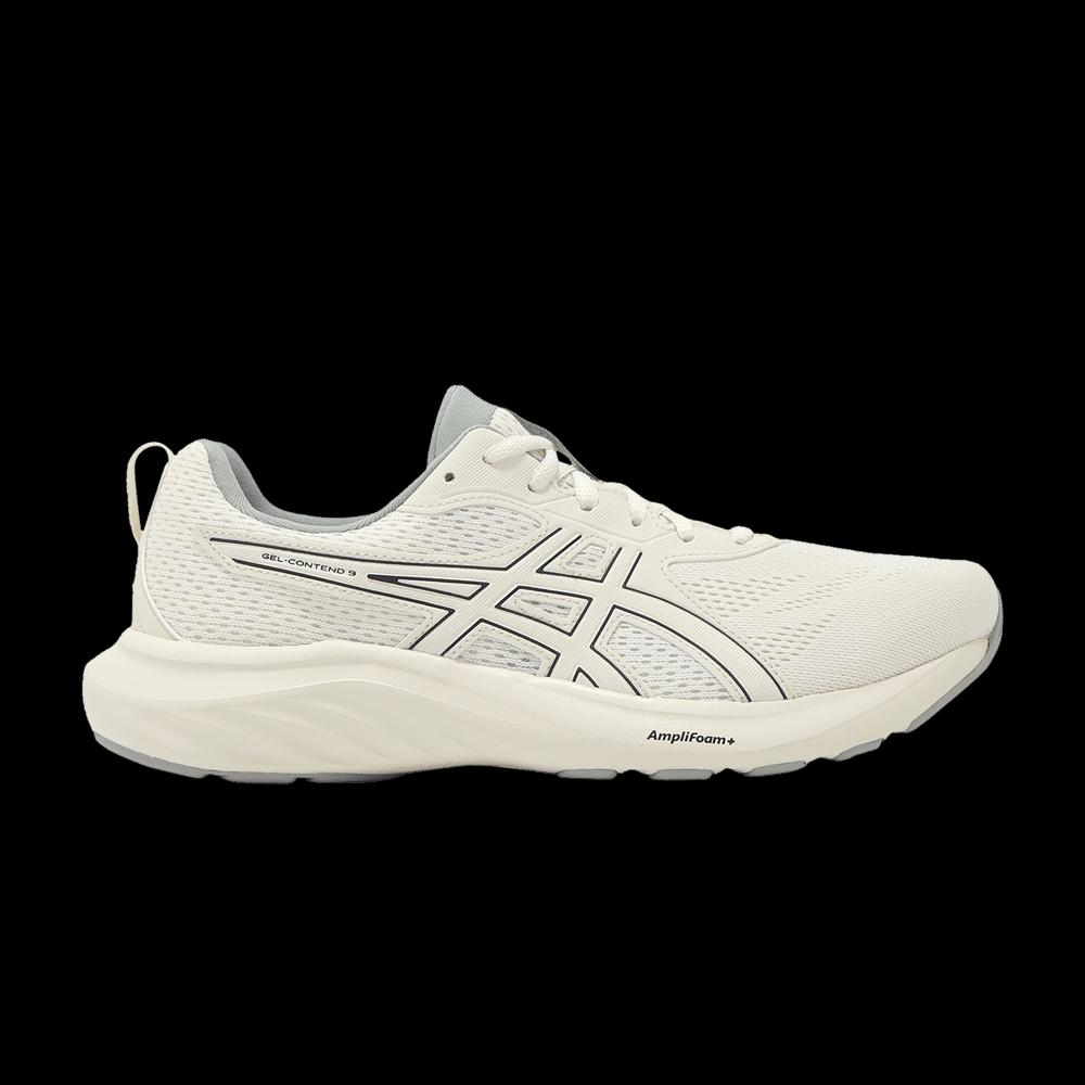 Кроссовки Asics Gel Contend 9 4E Wide 'Milk Tea' 1
