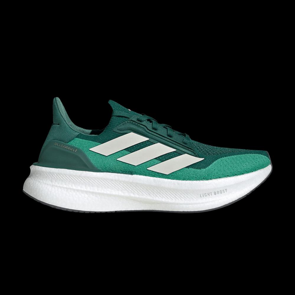 Кроссовки adidas UltraBoost 5X 'Collegiate Green' 1