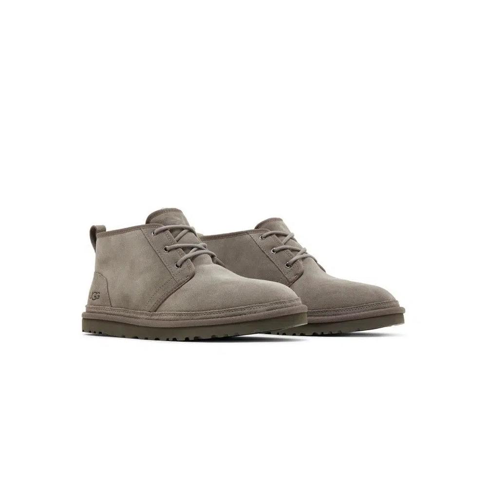 Ботинки UGG Neumel Boot 'Charcoal' 8