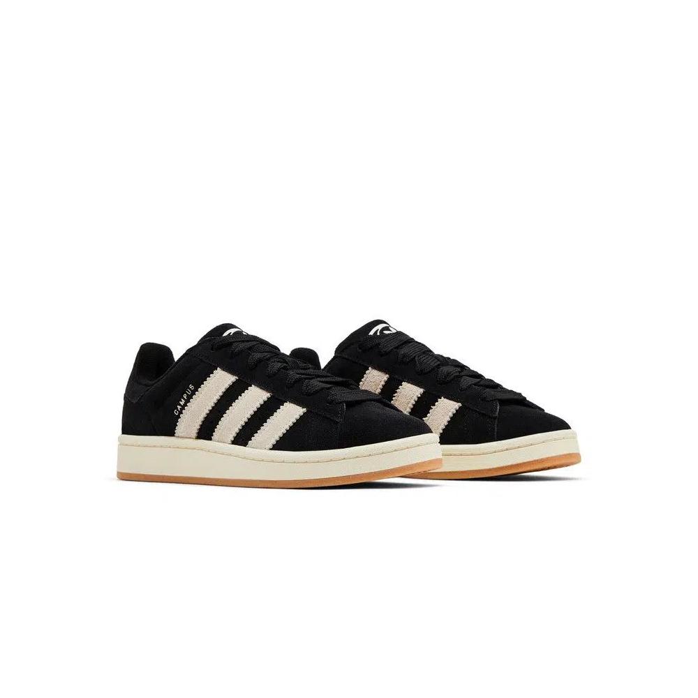 Кроссовки adidas Wmns Campus 00s 'Black Cream White' 8