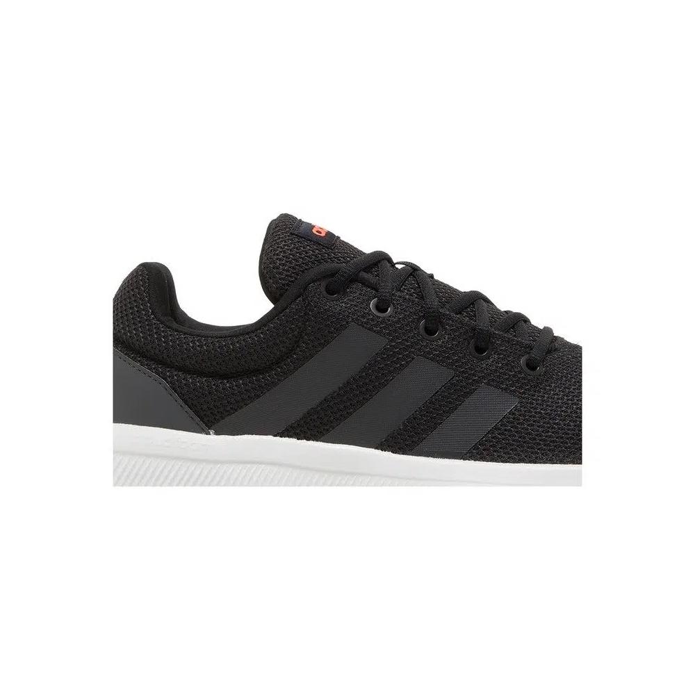 Кроссовки adidas Lite Racer CLN 2.0 'Black Carbon' 2